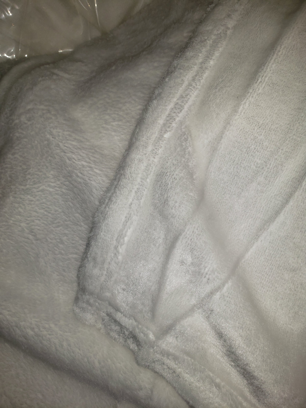 Silk Touch Blanket 60X80