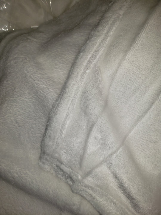 Silk Touch Blanket 30"x40"