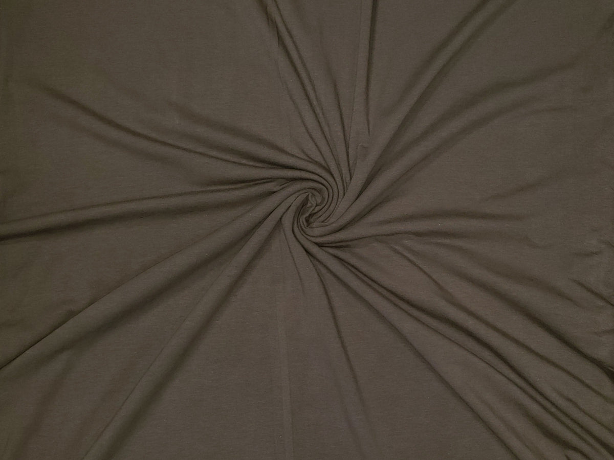 Olive DB Cotton Lycra