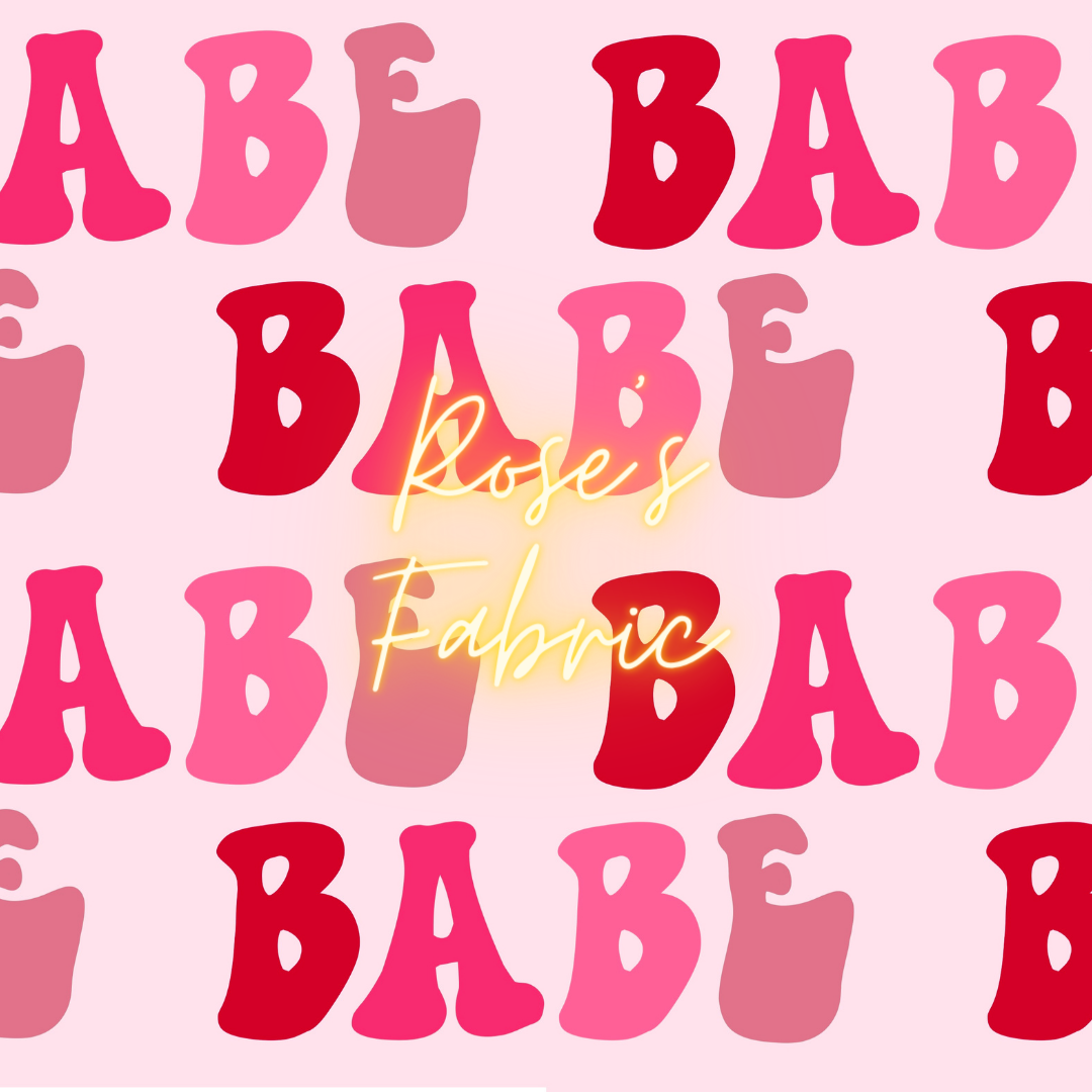 Babe Seamless File