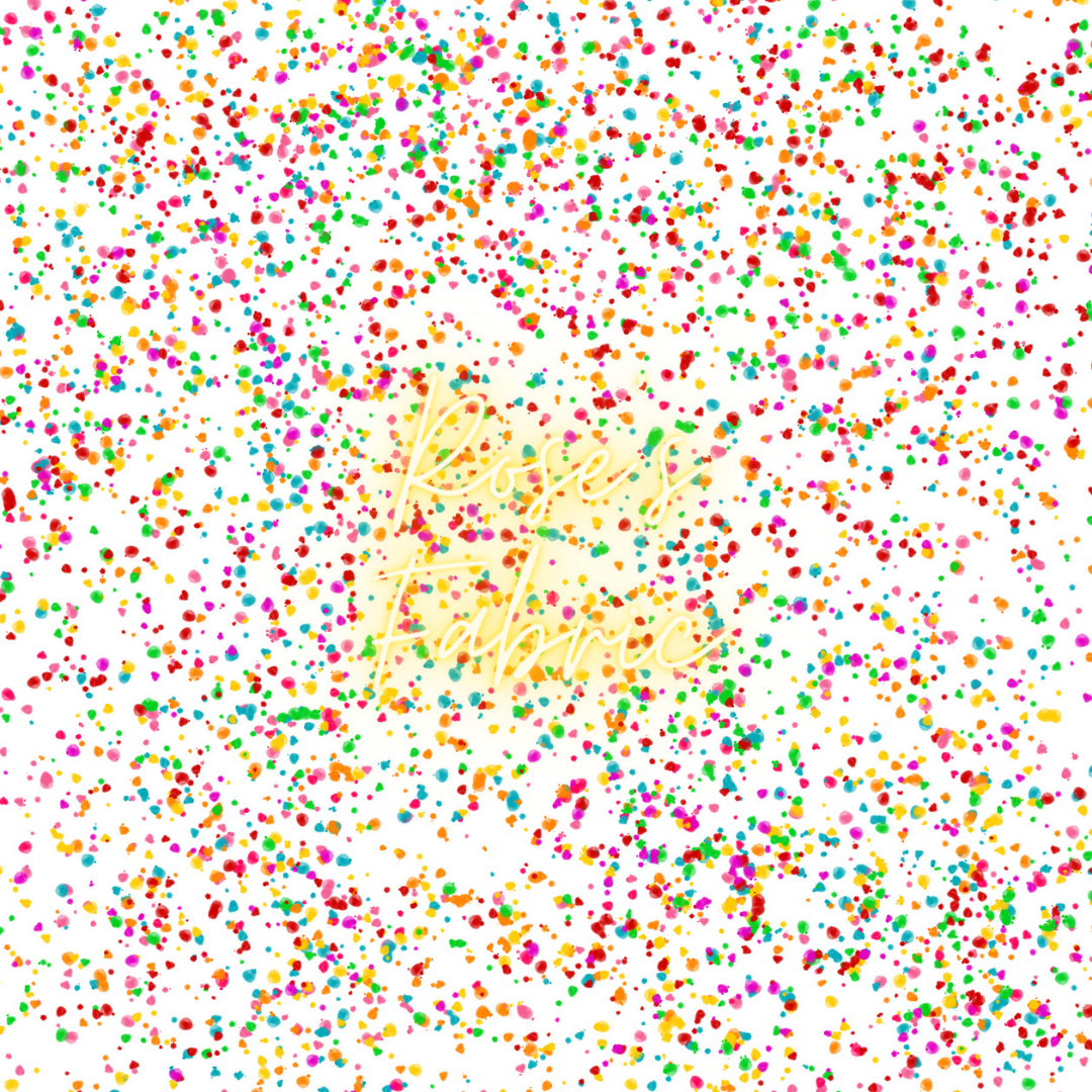 Confetti Seamless File