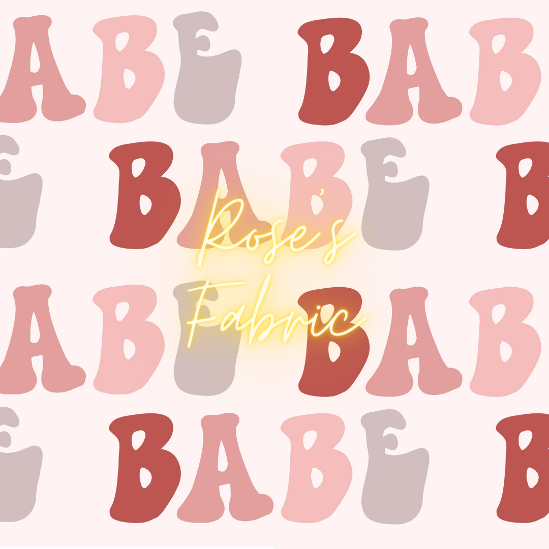 Babe Seamless File