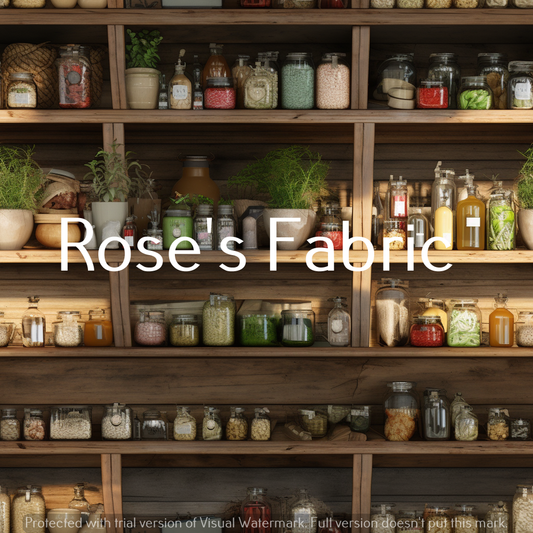 Apothecary Seamless File