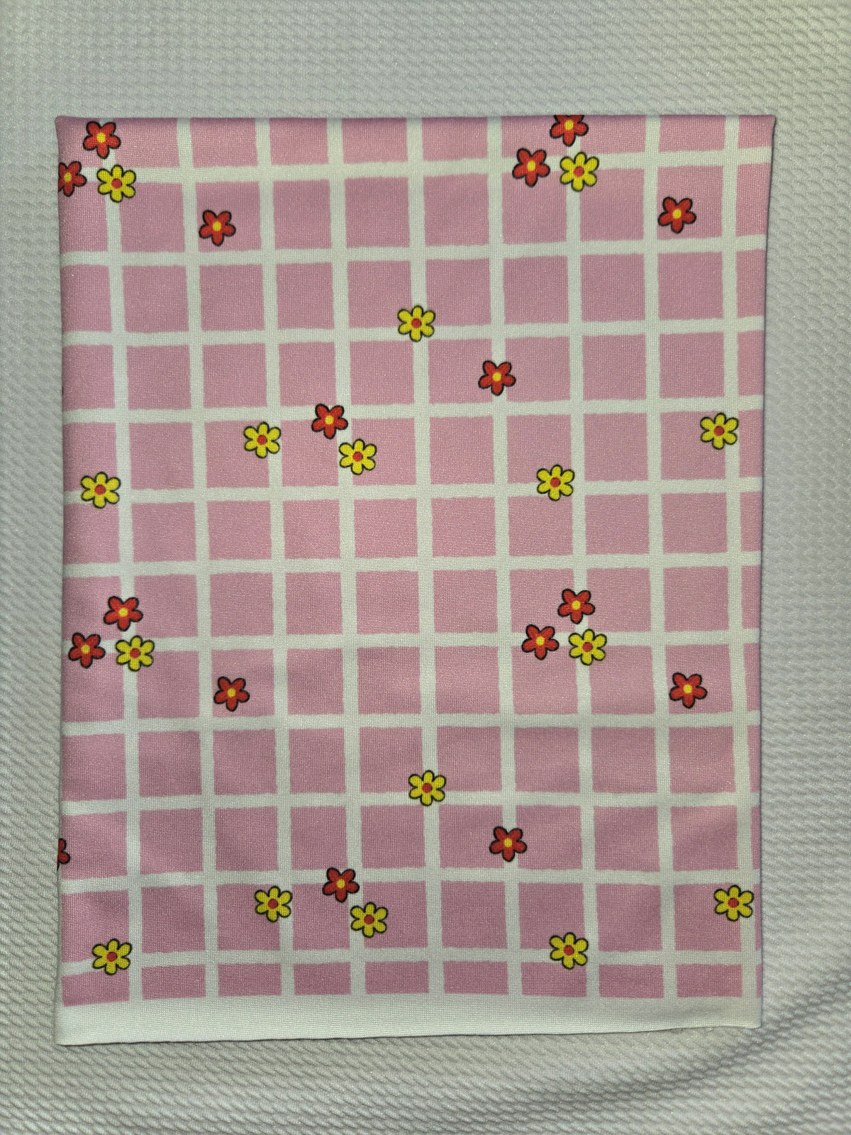Farm Drop- Pinks