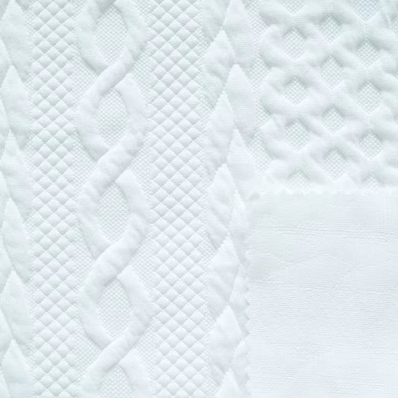 Textured Knit