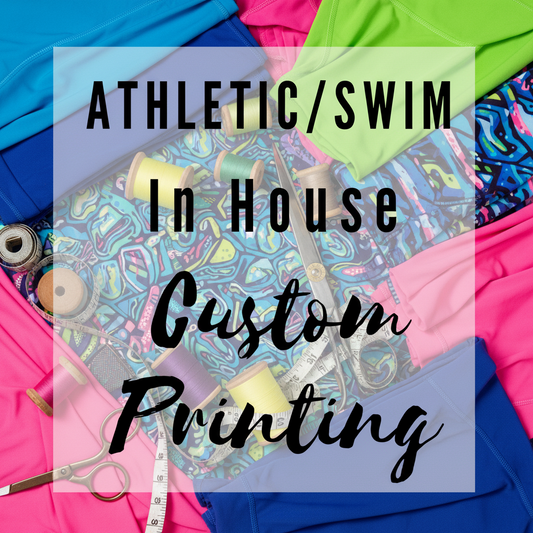 Athletic/ Swim Original
