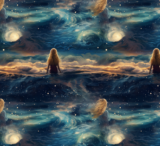 Peace at Sea Seamless File