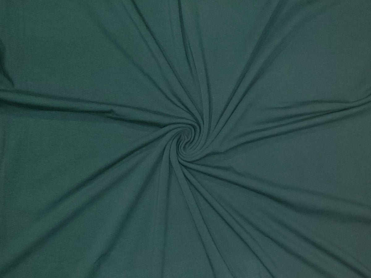 Evergreen Cotton Lycra