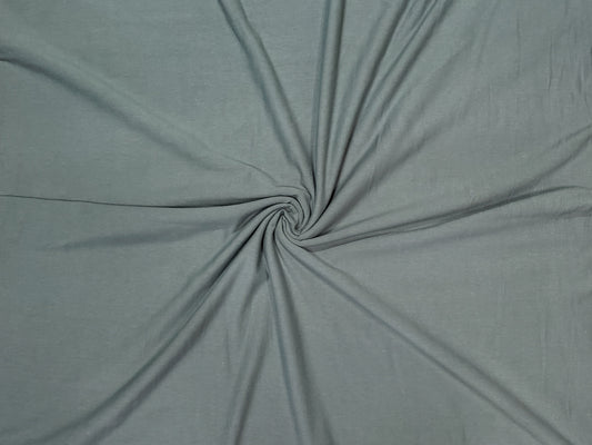 Dusty Hunter Cotton Lycra