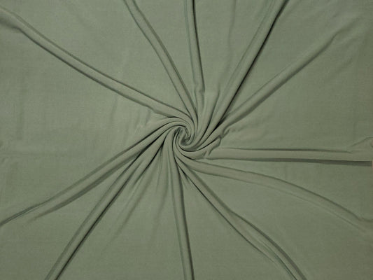 Sage DK Double Brushed Poly