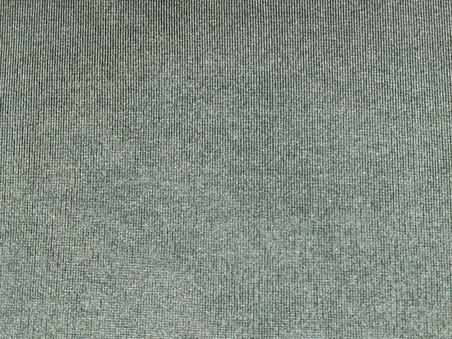 Green Slinky Rib Knit