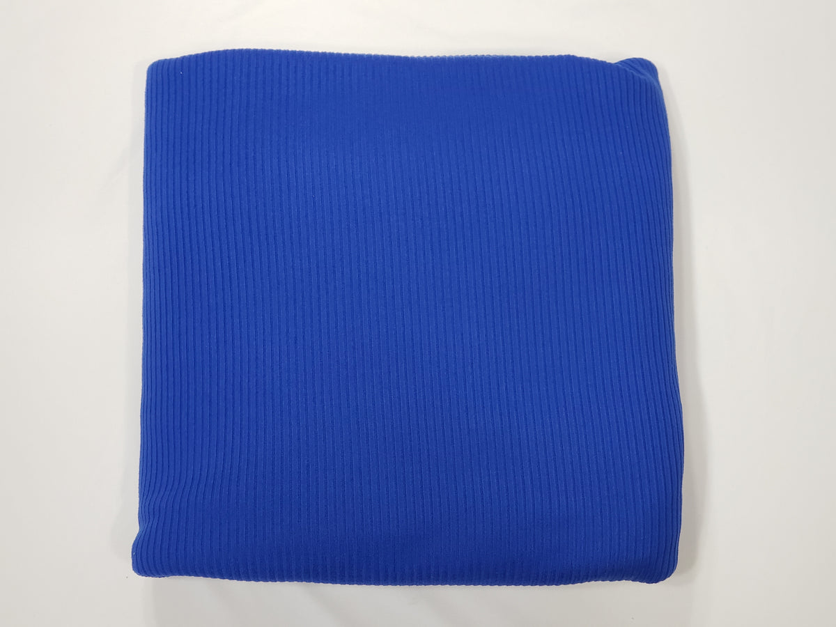 Royal Rib Knit