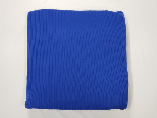 Royal Rib Knit