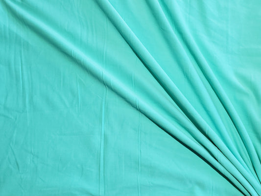Mint Cotton Lycra (12oz)