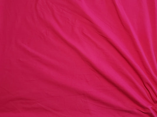 Fuchsia DK Cotton Lycra (12oz)