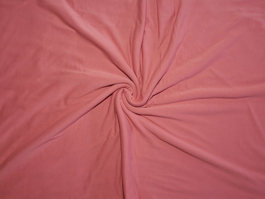 Rosette Double Brushed Poly