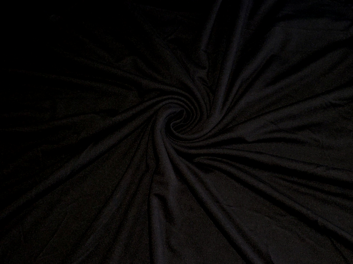 Black 200GSM DBP (70in Wide)