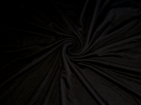 Black 200GSM DBP (70in Wide)