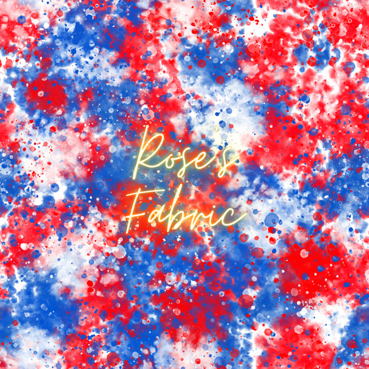 Paint Splatter Seamless File