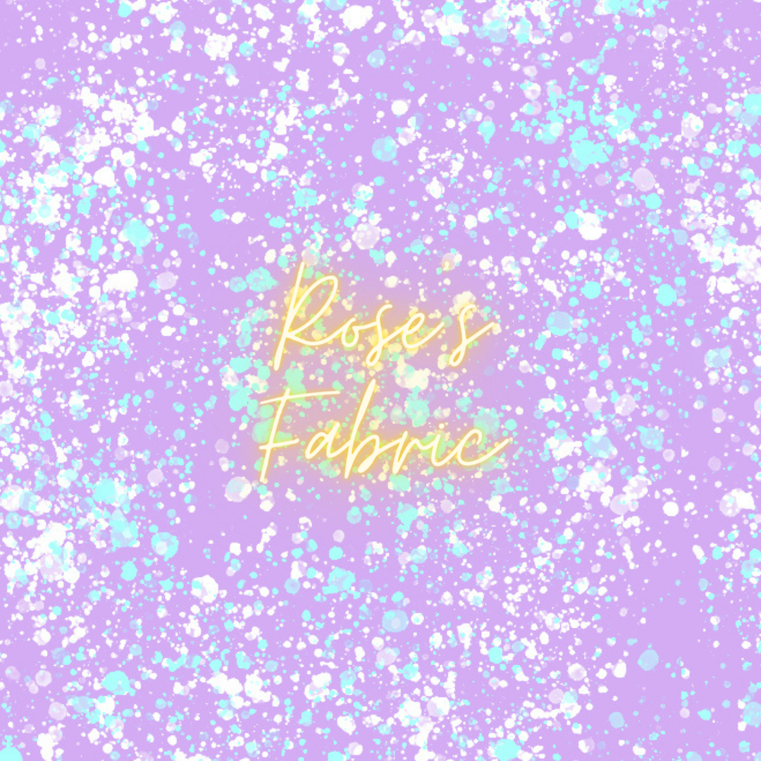 Glitter Seamless File