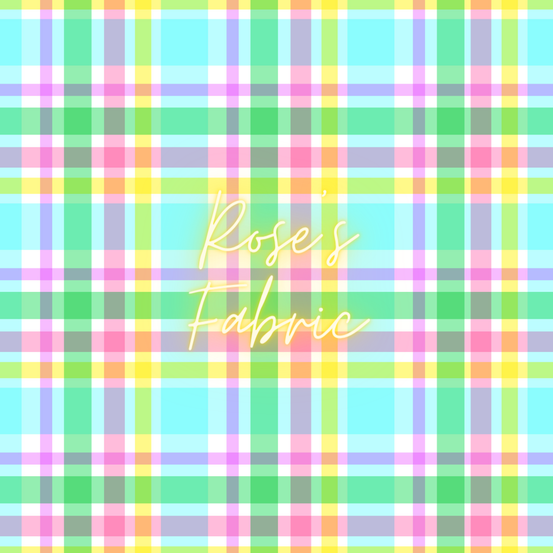 Plaid Seamless File