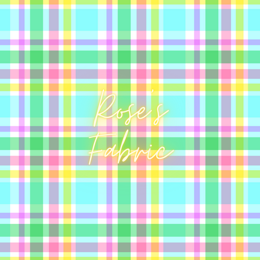 Plaid Seamless File