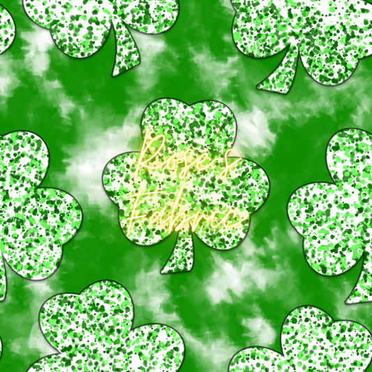 Clover Seamless File