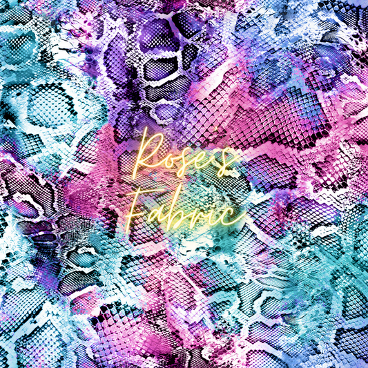 Snakeskin Seamless File