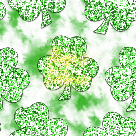 Clover Seamless File