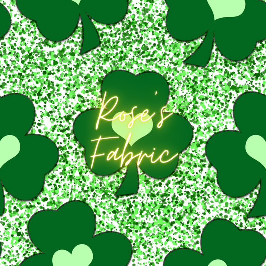 Clover Seamless File