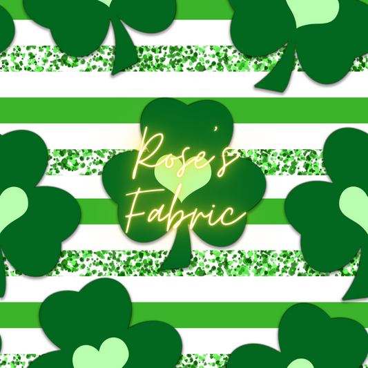 Clover Seamless File