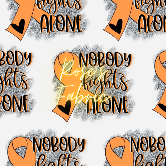 Nobody Fights Alone Seamless File