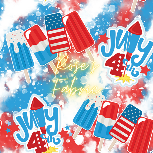 July 4th Seamless File