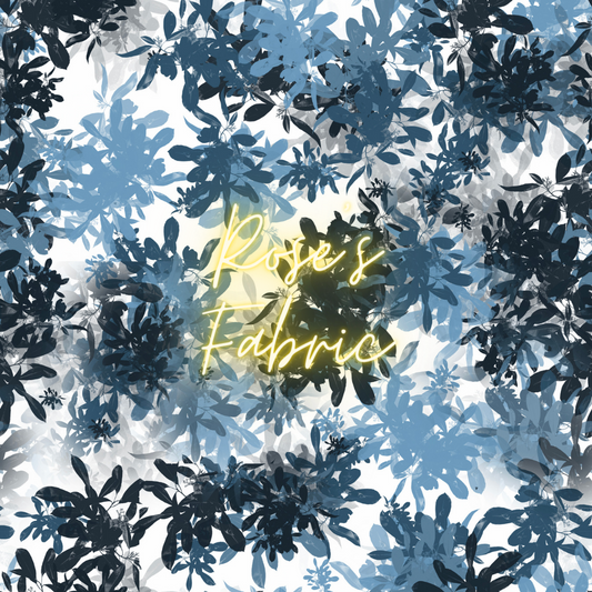 Foilage Seamless File