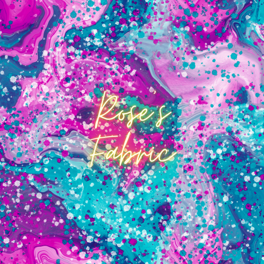 Glitter Swirl Seamless File