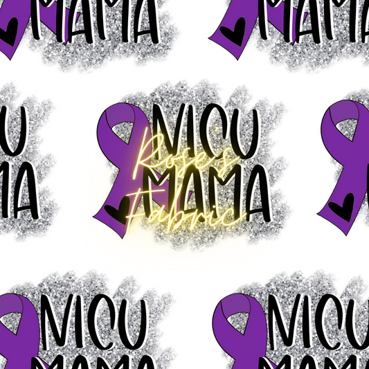 Nicu Mama Seamless File