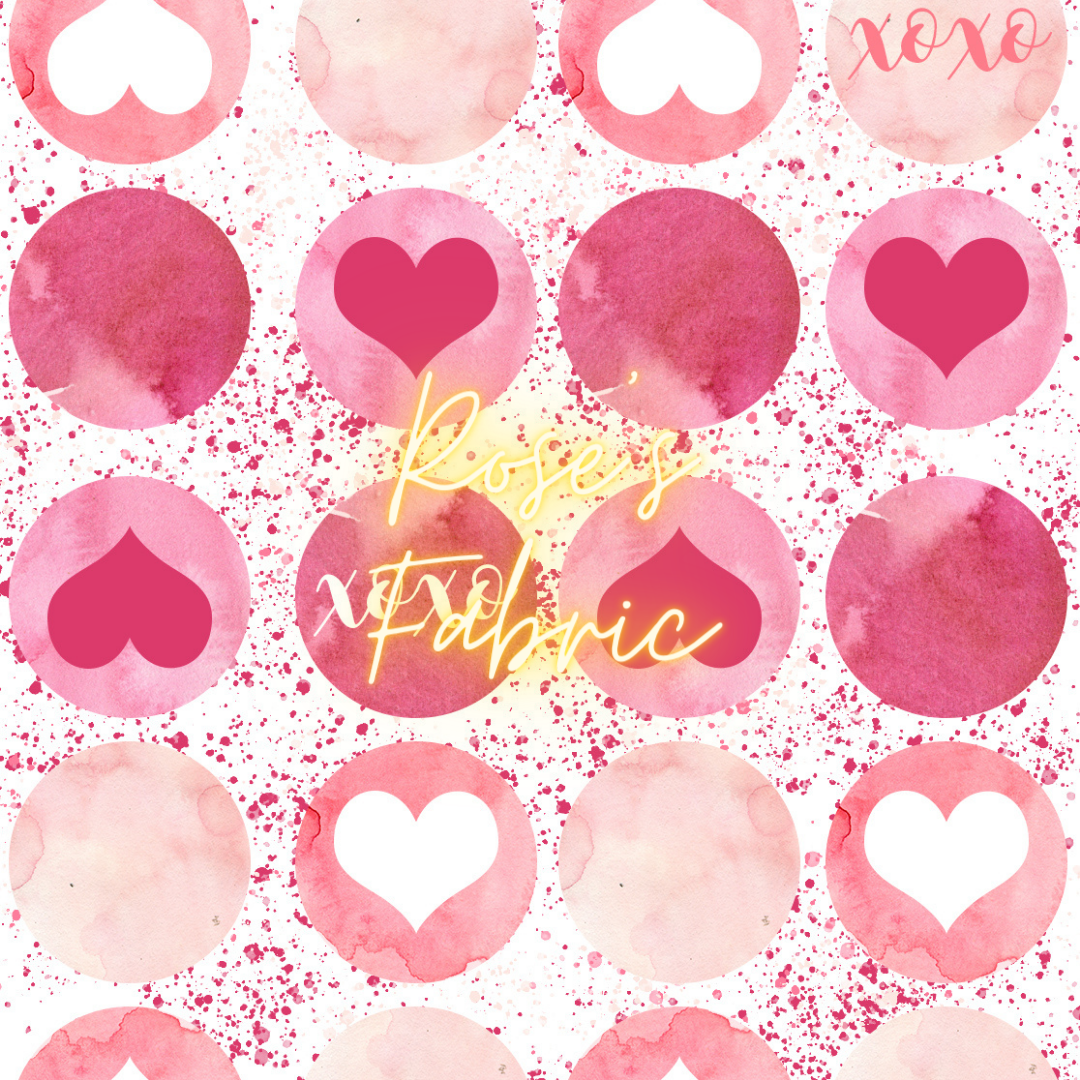 Valentine Seamless File