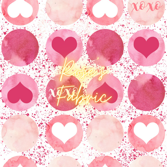 Valentine Seamless File