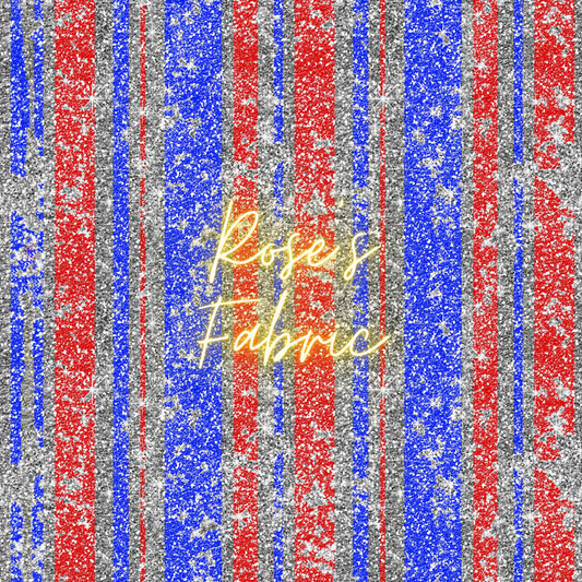 Glitter Stripes Seamless File