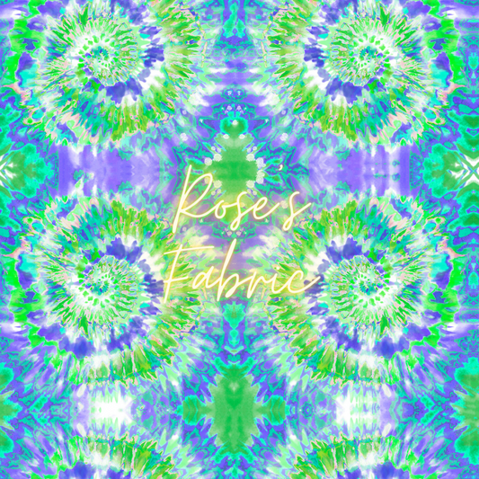 Tie Dye Seamless File
