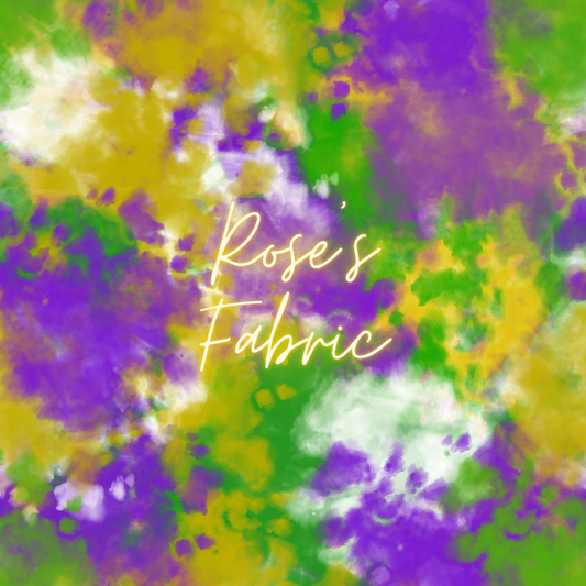 Tie Dye Seamless File