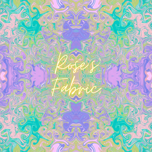 Watercolor Seamless File