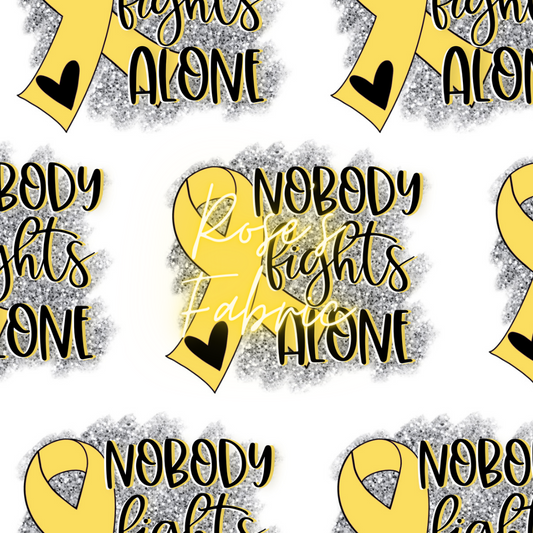 Nobody Fights Alone Seamless File