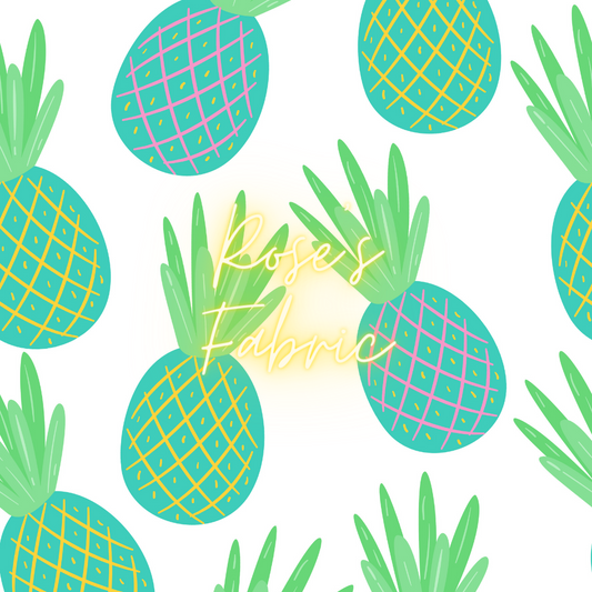 Pineapple Seamless File