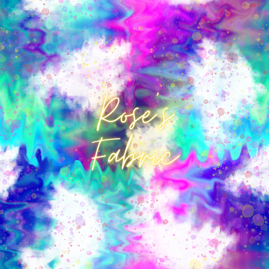 Watercolor Seamless File
