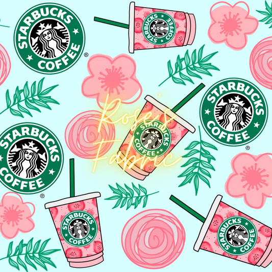 Starbucks Seamless File