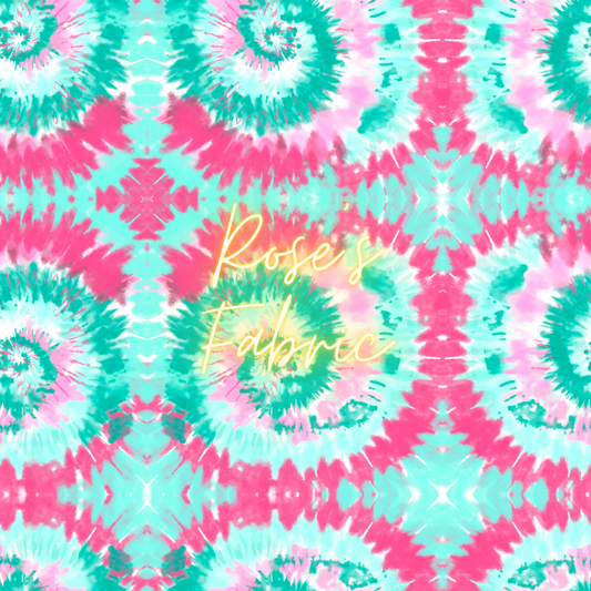 Tie Dye Seamless File