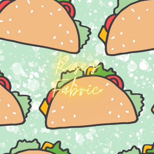 Tacos Seamless File