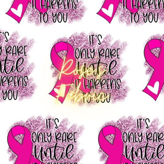 Rare Disease Seamless File