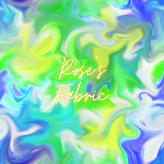 Swirls Seamless File